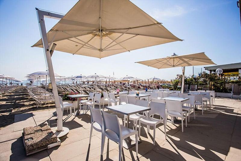 Kristalex Pet Family Hotel - Plaj
