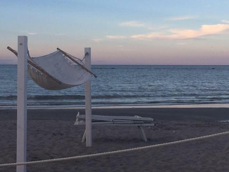 Kristalex Pet Family Hotel - Plaj