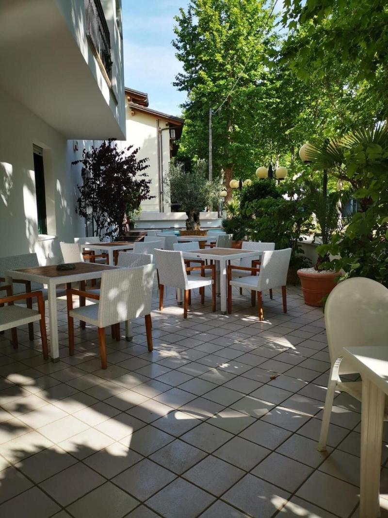 Kristalex Pet Family Hotel - Restoran