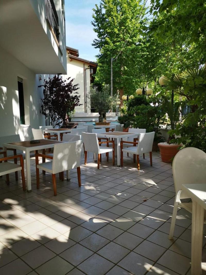 Kristalex Pet Family Hotel - Restoran