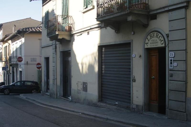 Albergo Villa Sorriso - Genel