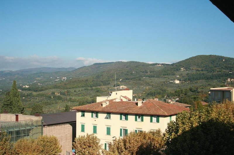 Albergo Villa Sorriso - Genel