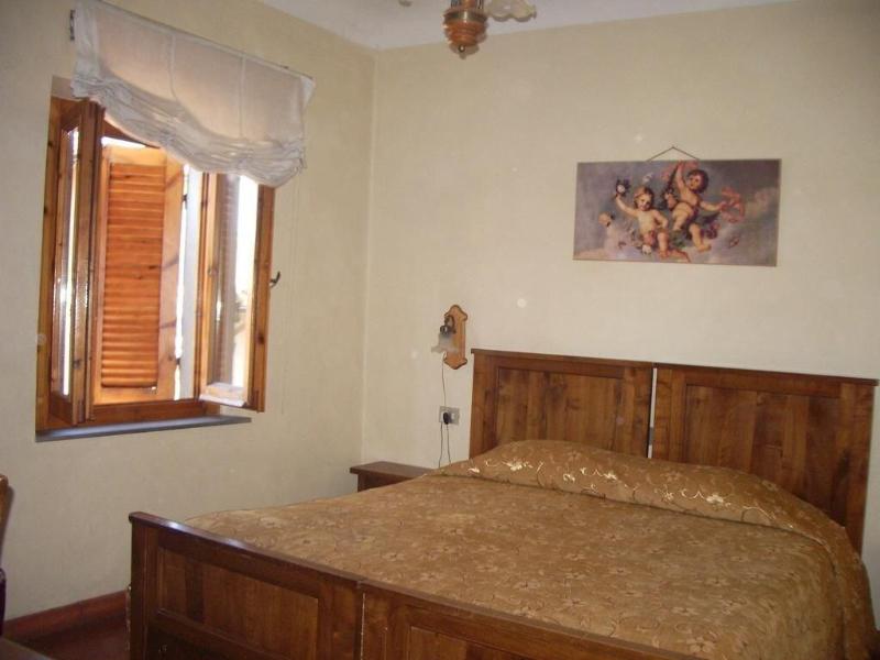 Albergo Villa Sorriso - Oda