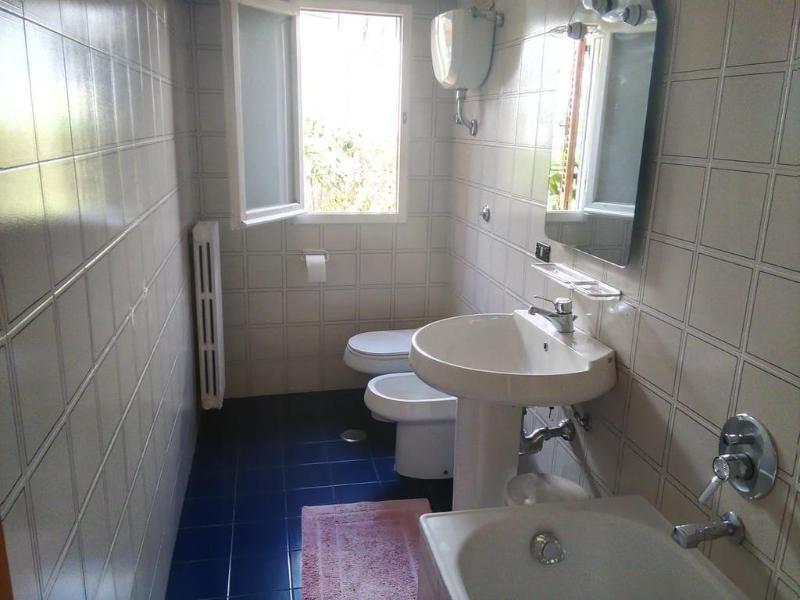 Albergo Villa Sorriso - Oda