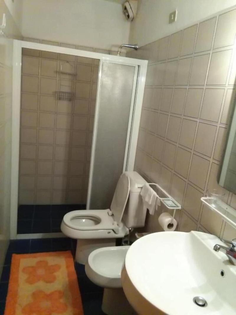 Albergo Villa Sorriso - Oda