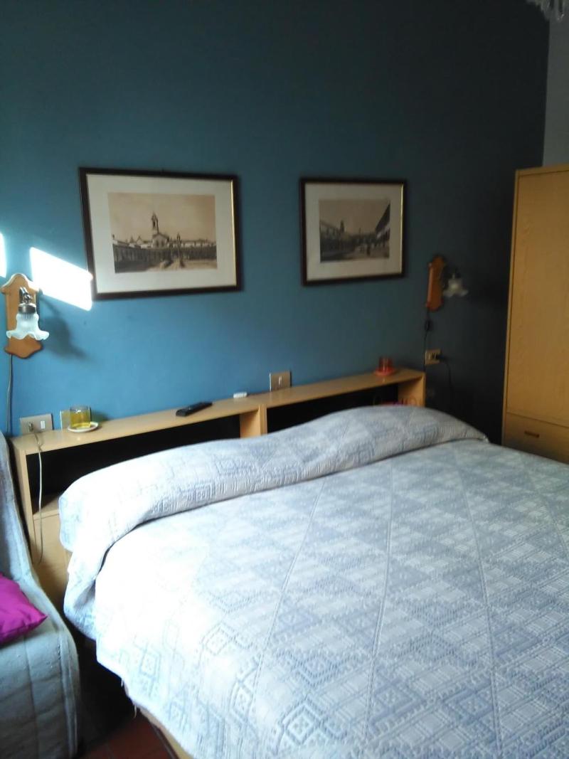 Albergo Villa Sorriso - Oda