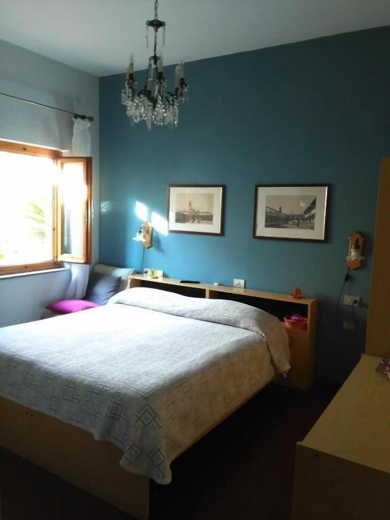Albergo Villa Sorriso - Oda