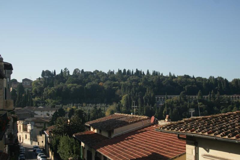 Albergo Villa Sorriso - Oda