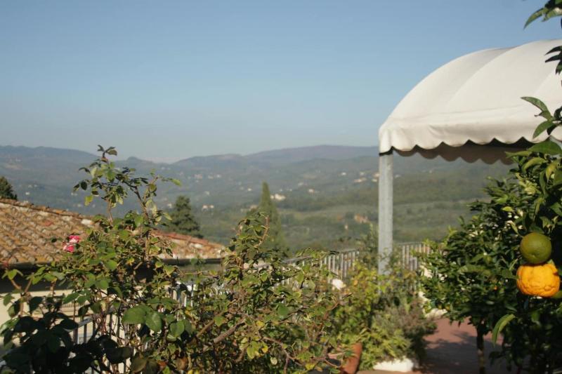 Albergo Villa Sorriso - Oda