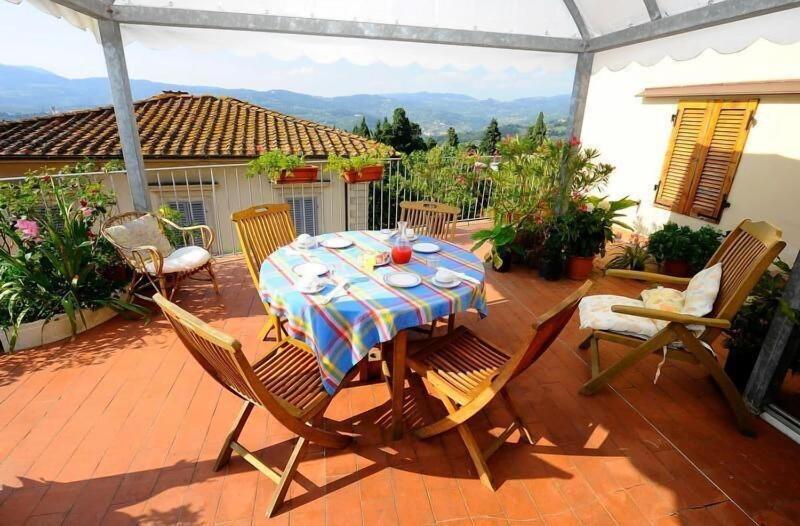 Albergo Villa Sorriso - Oda