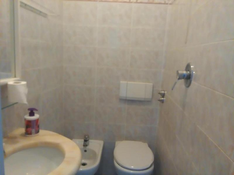 Albergo Villa Sorriso - Oda
