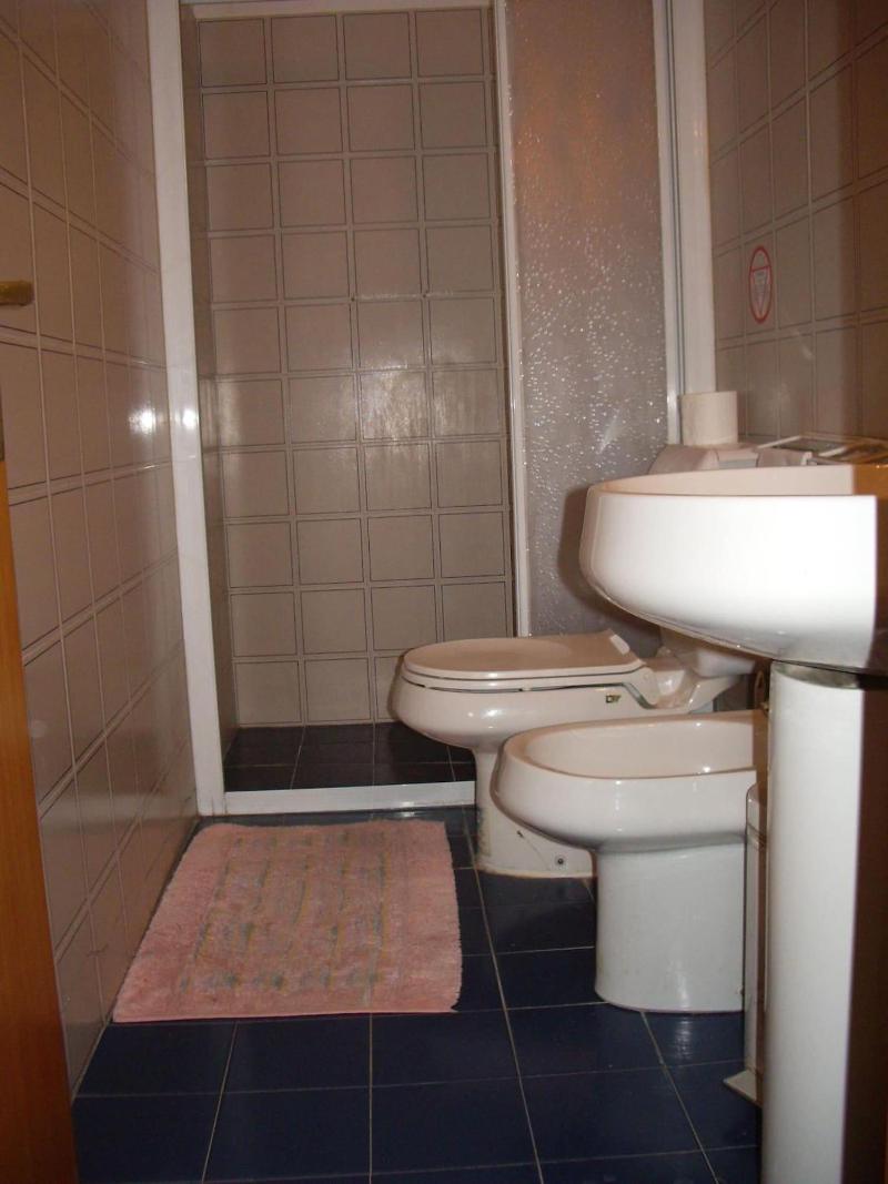 Albergo Villa Sorriso - Oda