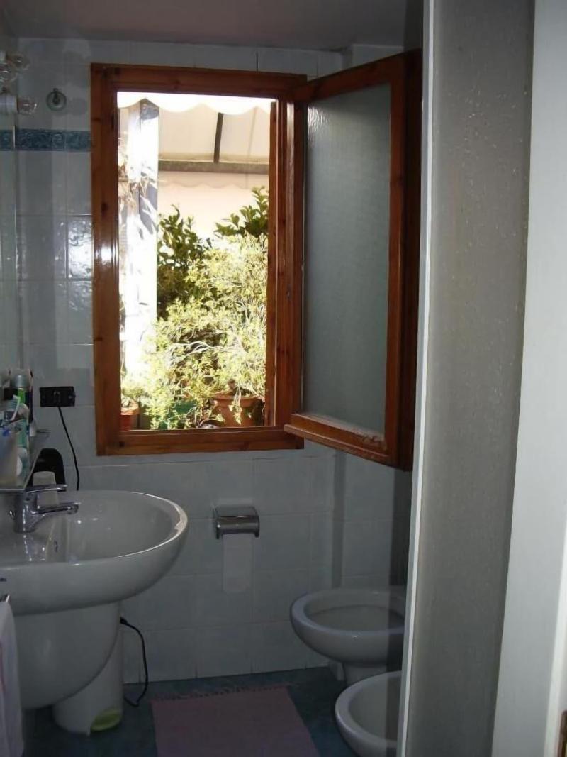 Albergo Villa Sorriso - Oda