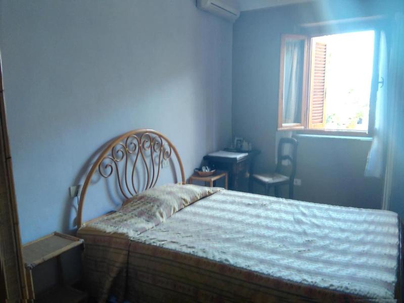 Albergo Villa Sorriso - Oda