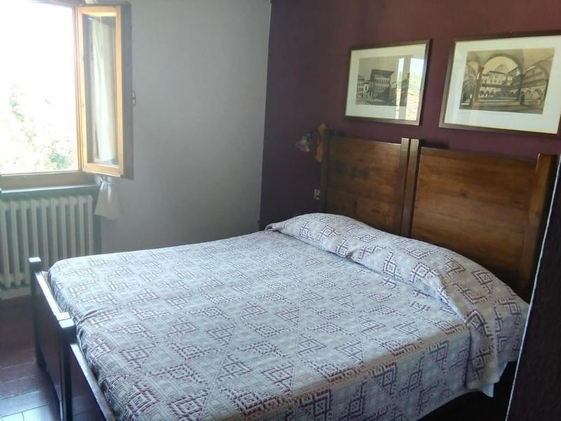 Albergo Villa Sorriso - Oda