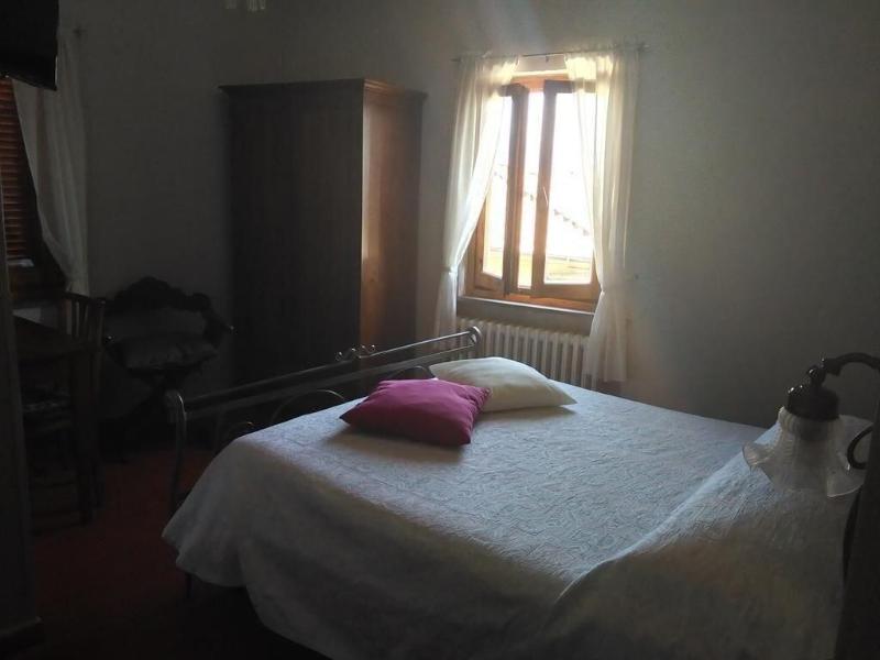 Albergo Villa Sorriso - Oda