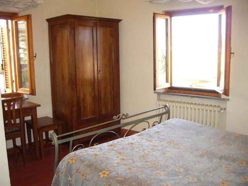 Albergo Villa Sorriso - Oda