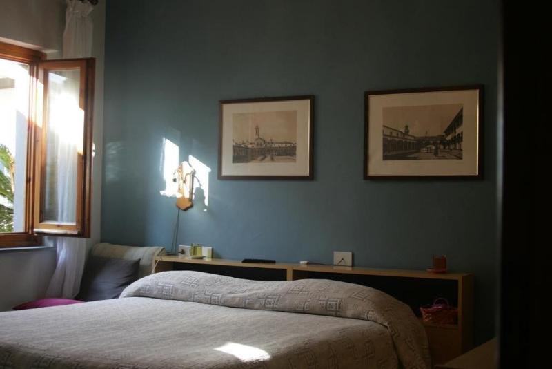 Albergo Villa Sorriso - Oda