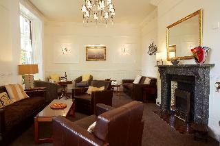 Best Western Annesley House Hotel fotoÄŸrafÄ±