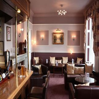 Best Western Annesley House Hotel fotoÄŸrafÄ±