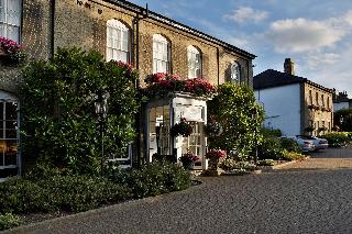 Best Western Annesley House Hotel fotoÄŸrafÄ±