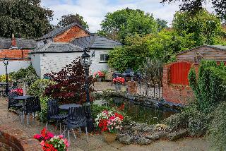 Best Western Annesley House Hotel fotoÄŸrafÄ±