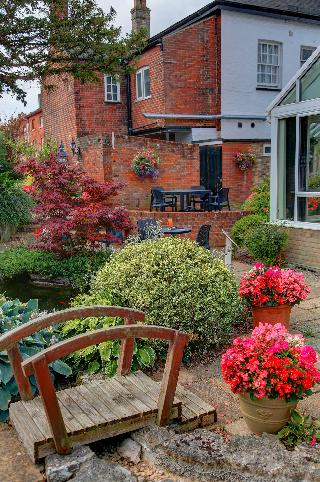 Best Western Annesley House Hotel fotoÄŸrafÄ±