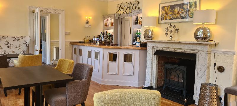 Best Western Annesley House Hotel - Genel