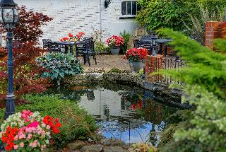 Best Western Annesley House Hotel otel fotoğrafı