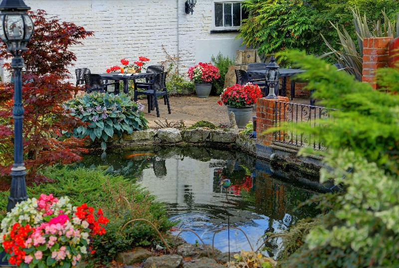 Best Western Annesley House Hotel - Genel