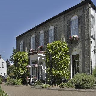 Best Western Annesley House Hotel fotoÄŸrafÄ±