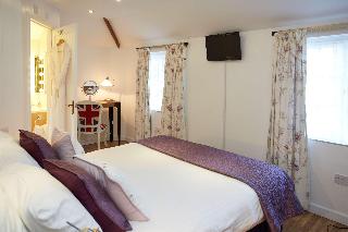 Best Western Annesley House Hotel fotoÄŸrafÄ±