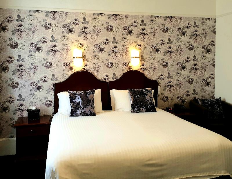 Best Western Annesley House Hotel - Oda