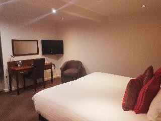 Best Western Annesley House Hotel fotoÄŸrafÄ±