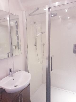 Best Western Annesley House Hotel fotoÄŸrafÄ±