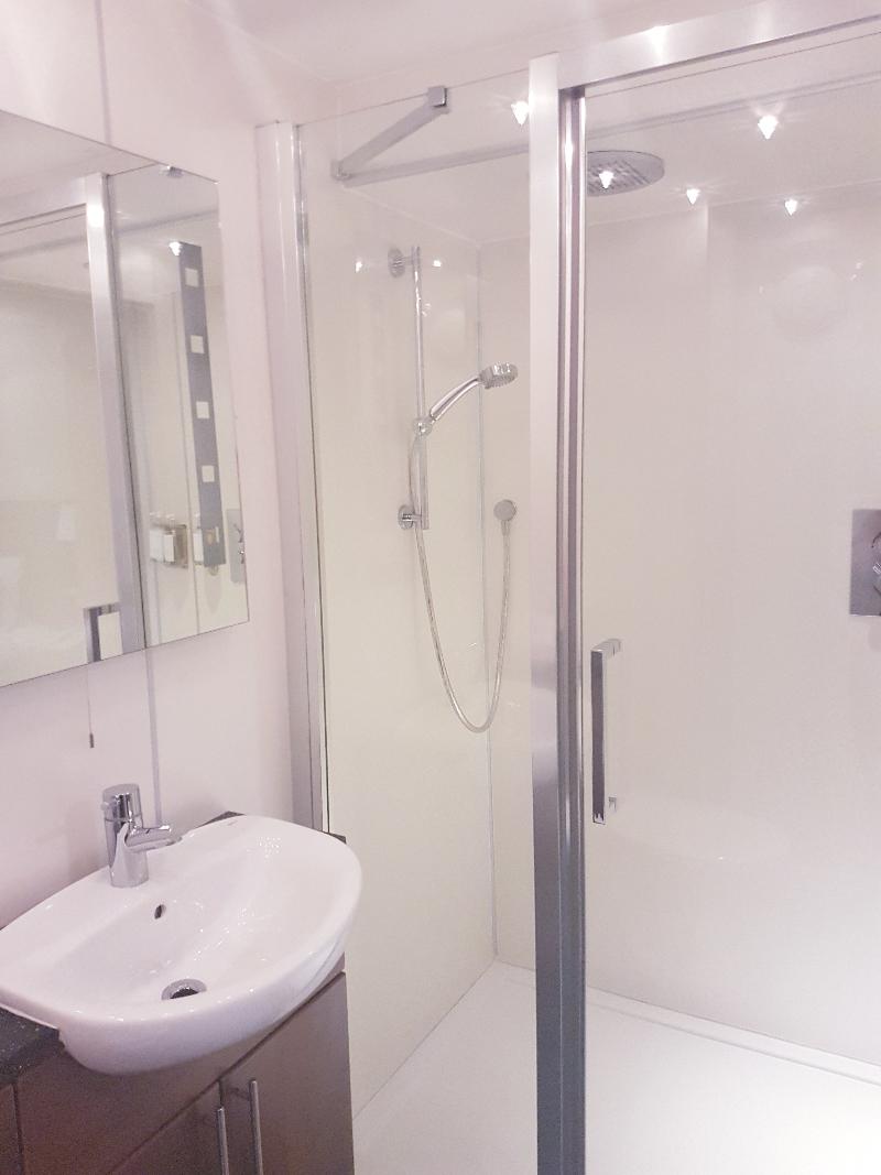 Best Western Annesley House Hotel - Oda