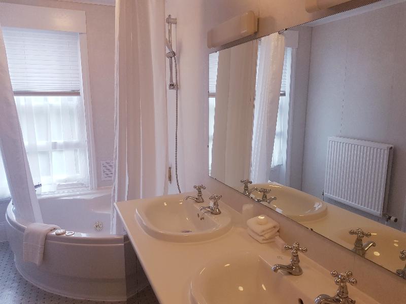 Best Western Annesley House Hotel - Oda