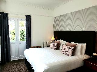 Best Western Annesley House Hotel fotoÄŸrafÄ±