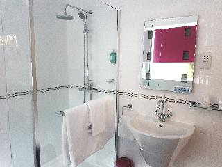 Best Western Annesley House Hotel fotoÄŸrafÄ±