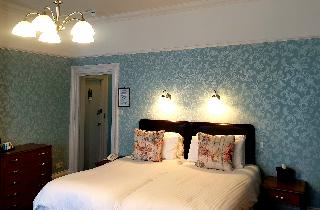 Best Western Annesley House Hotel fotoÄŸrafÄ±