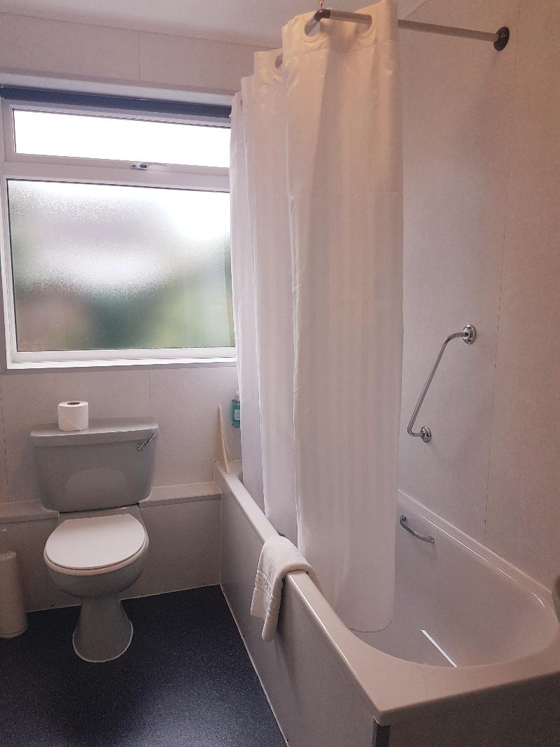 Best Western Annesley House Hotel - Oda