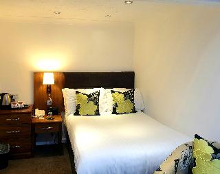 Best Western Annesley House Hotel fotoÄŸrafÄ±