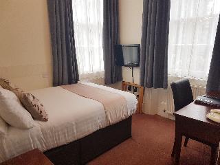 Best Western Annesley House Hotel fotoÄŸrafÄ±