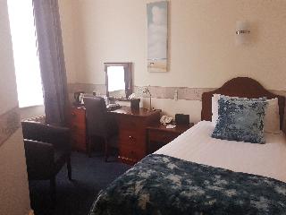 Best Western Annesley House Hotel fotoÄŸrafÄ±