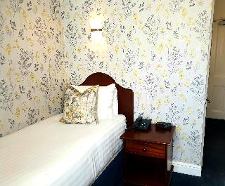 Best Western Annesley House Hotel fotoÄŸrafÄ±