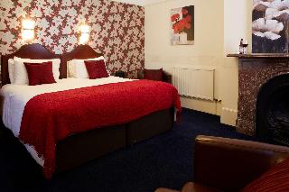Best Western Annesley House Hotel fotoÄŸrafÄ±