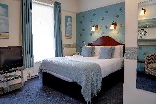 Best Western Annesley House Hotel fotoÄŸrafÄ±