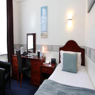 Best Western Annesley House Hotel fotoÄŸrafÄ±