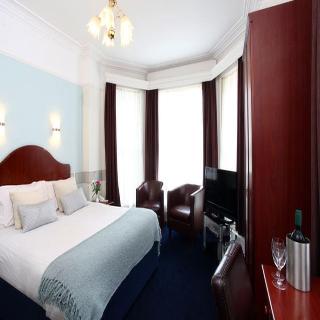 Best Western Annesley House Hotel fotoÄŸrafÄ±