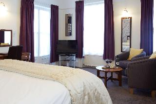 Best Western Annesley House Hotel fotoÄŸrafÄ±